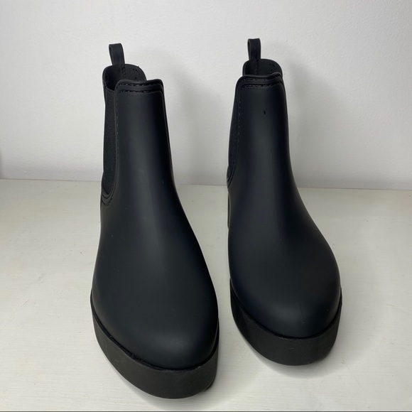 NIB Jeffrey Campbell Hydra Platform Bootie - Picture 5 of 7